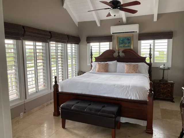 1 Bedroom, Villa, Partial Water View، Neptune Villas 2/5