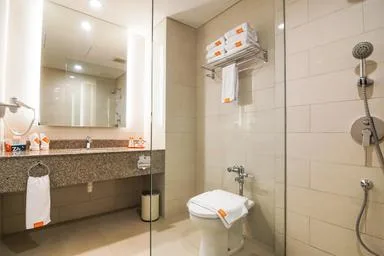 Room, Single, Pool Access، Harris Resort Waterfront Batam 2/2