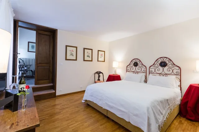 Massimago Wine Relais، فيرونا 9/50