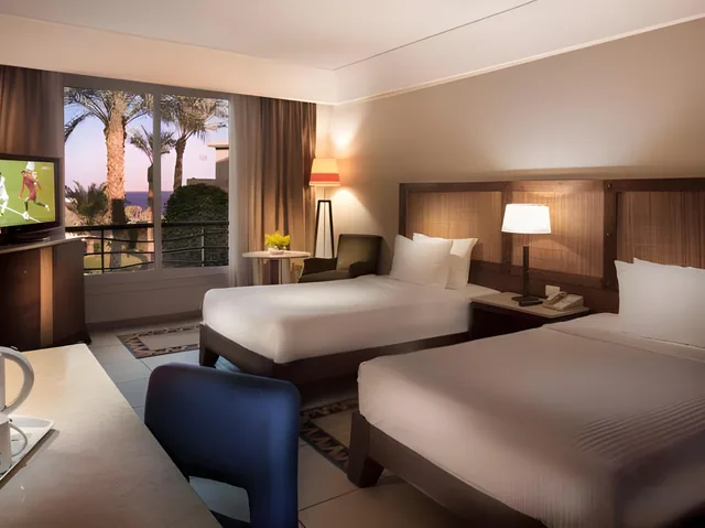 Classic, GRAND ROTANA RESORT AND SPA 1/1