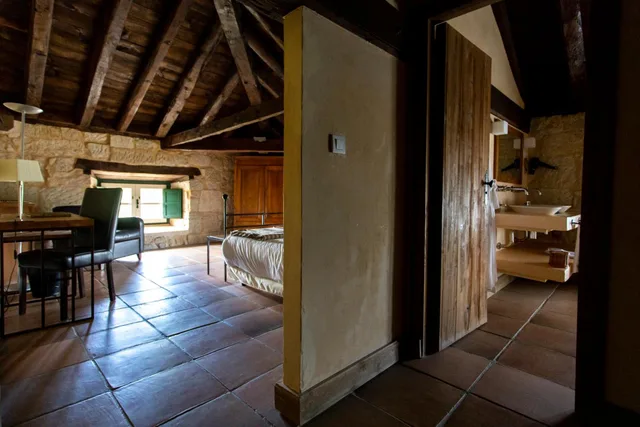 جناح، Hacienda Zorita 9/10