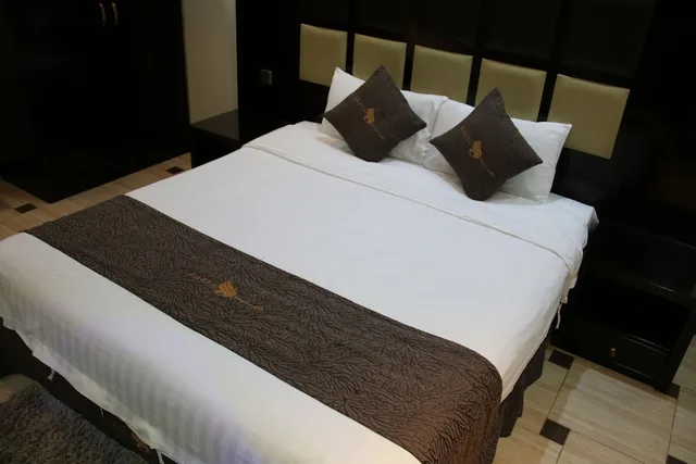 Standard, Double Bed, Dorar Darea Hotel Apartments Al Malqa 2 1/3