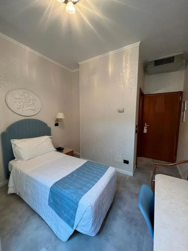 غرفة اقتصادية مفردة، Hotel Excelsior Bay 1/7