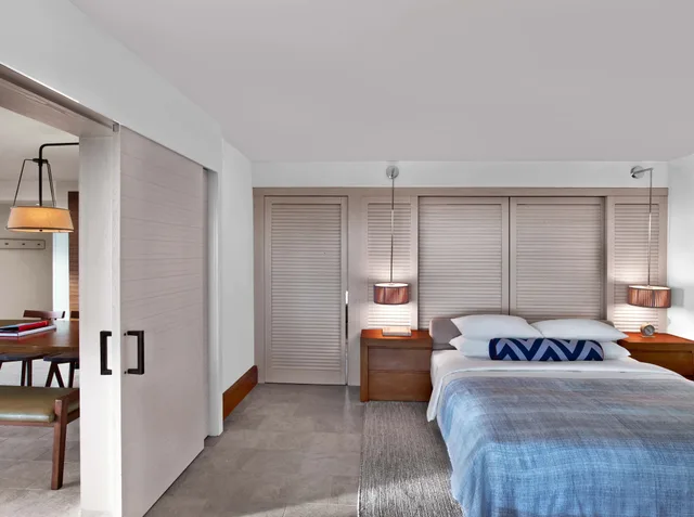 Suite, Pool Side, Adult Only، Andaz Maui at Wailea Resort A concept by Hyatt 3/5