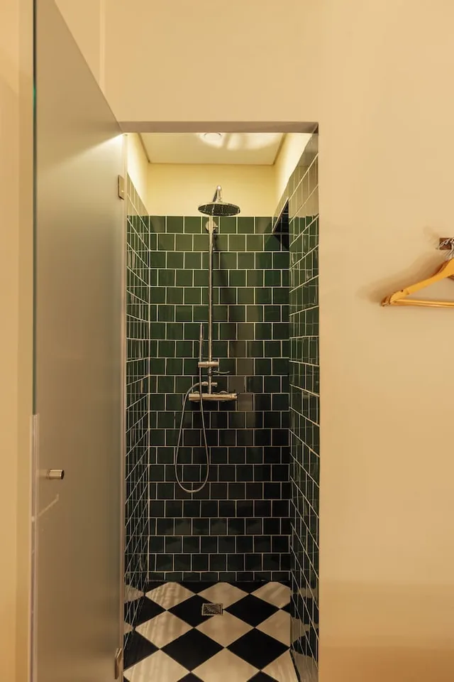 غرفة داخلية صغيرة بإطلالة، Esqina Urban Lodge 6/6