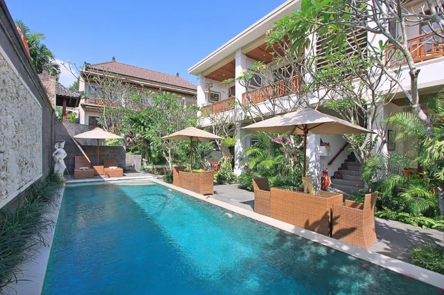 غرفة ديلوكس مفردة، Tebesaya Cottages 1/4