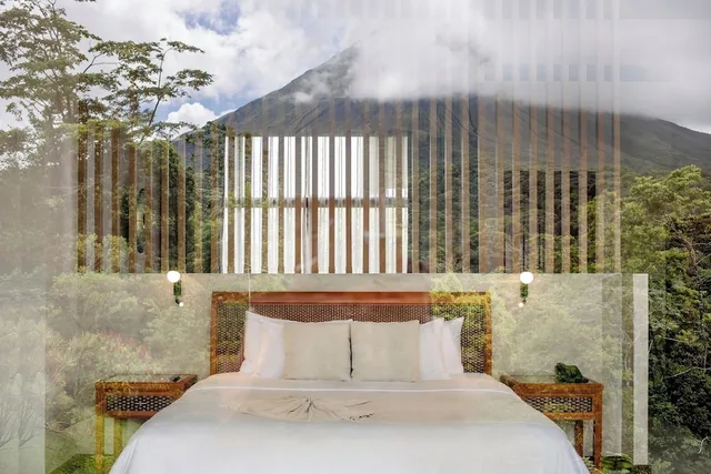 Kioro, Suite, King Bed، ARENAL KIORO SUITES AND SPA 5/7