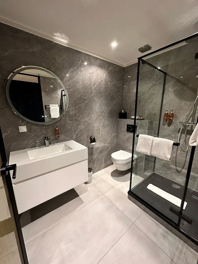 Semi Room, Basement, Double Bed، HAMPSHIRE BOUTIQUE HOTEL SEBASTIANS 3/3