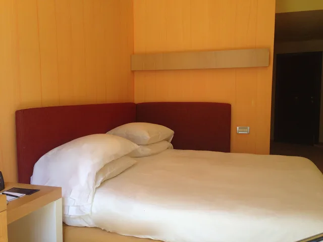 Room, Single, Hill View، Hilton Sorrento Palace 1/4