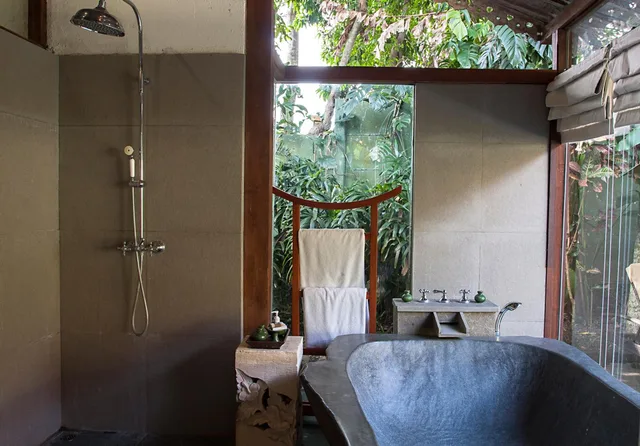 فيلا غراند بغرفة نوم واحدة بمسبح خاص، Villa Canggu by Plataran 5/6