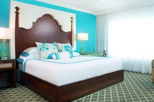 جناح بغرفة نوم واحدة، Ocean Key Resort and Spa 1/2