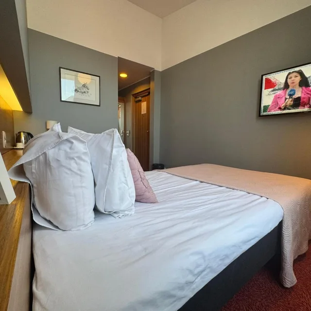 غرفة مفردة، Bern Boutique by Rikas Hotels 2/7