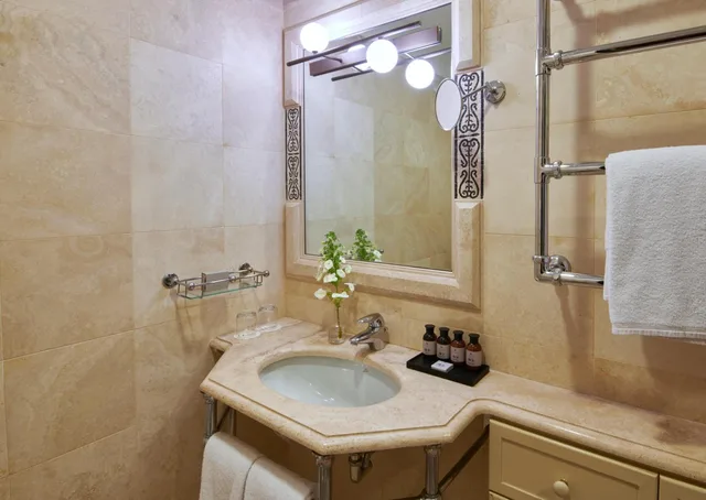 غرفة مزدوجة كلاسيكية، Fonteverde Thermal Spa Resort, Tuscany 5/6