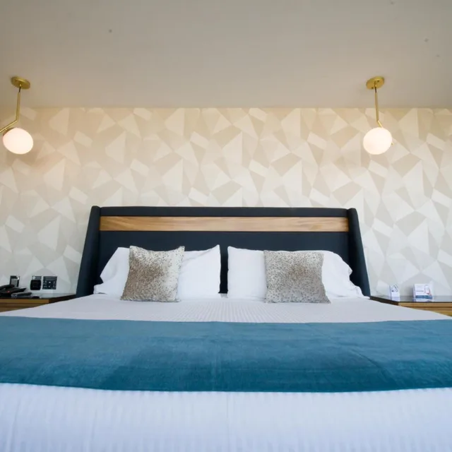 Presidential, Suite, KALI Escandon Mexico City 5/5