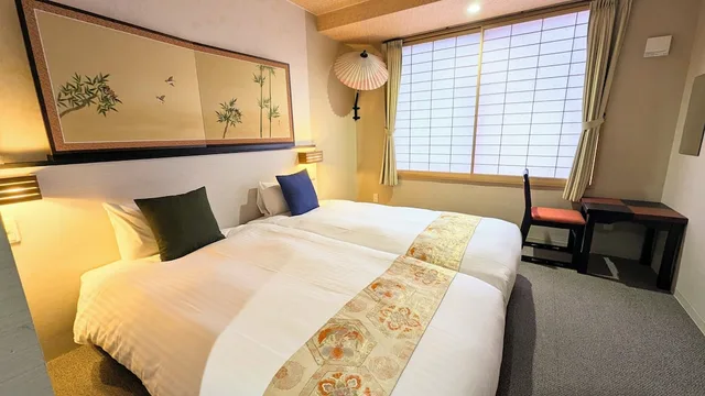 Prime, Main Building، Kyoto Inn Gion The Second 8/10