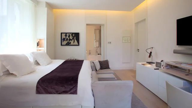 Standard, Double Bed, ABAC RESTAURANT HOTEL 3/3