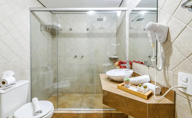 Suite, Lateral Side Sea View, Palace Praia Hotel 4/4