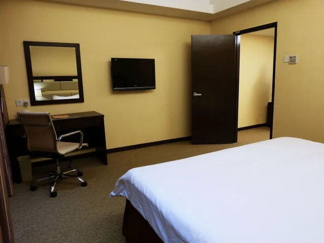 Superior, Suite, Ixora Hotel Penang 1/1