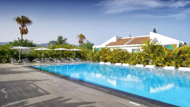 فيلا بغرفة نوم واحدة، Seven Hotel And Wellness Gay Men Only 1/1