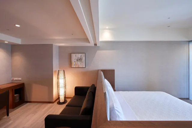 Honeymoon, Deluxe, Suite, Grand Bay Resort 2/2