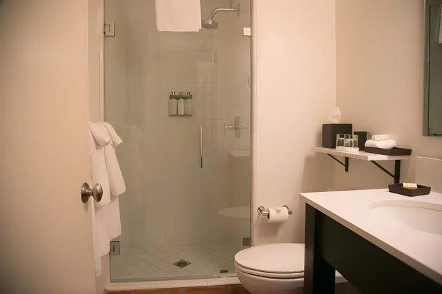 غرفة تُحدَّد عند الوصول، El Dorado Hotel And Kitchen 1/1