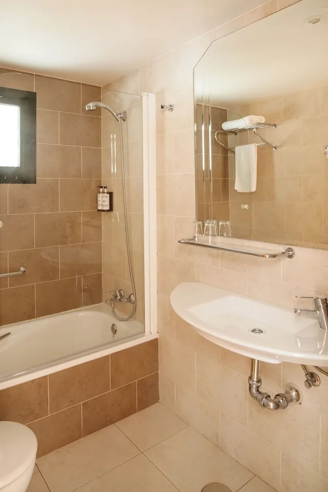 غرفة كلاسيكية مفردة بسريرين منفصلين، Hotel Pocillos Playa 5/7