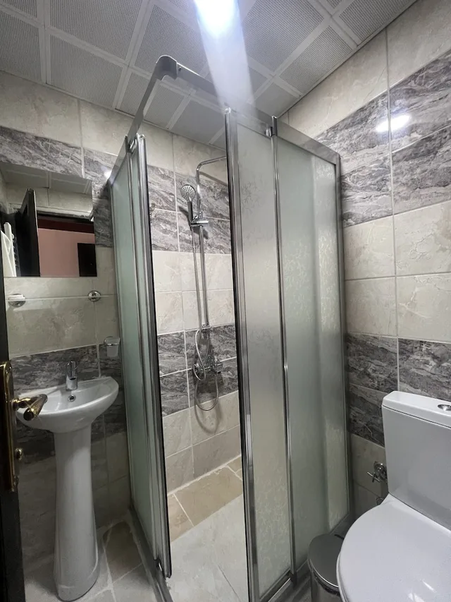 Executive, Quadruple, Double and Twin Beds, Ziyabey Konagi 2/2
