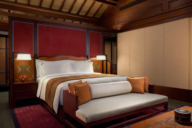 1 Bedroom, Reserve, Premier, Villa، Rissai Valley, a Ritz-Carlton Reserve 2/2