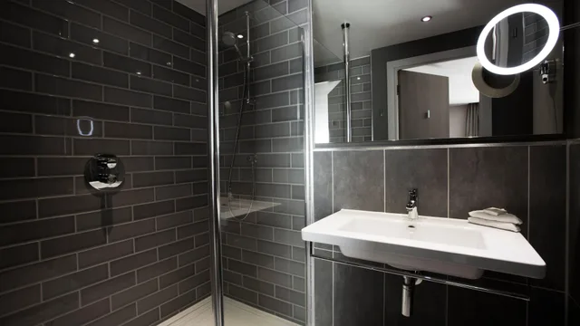 غرفة قياسية بسرير مزدوج، Holiday Inn Manchester - City Centre 4/4