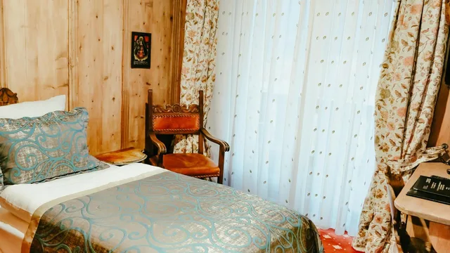 غرفة كومفورت مفردة، Atlas Grand Hotel 1/10