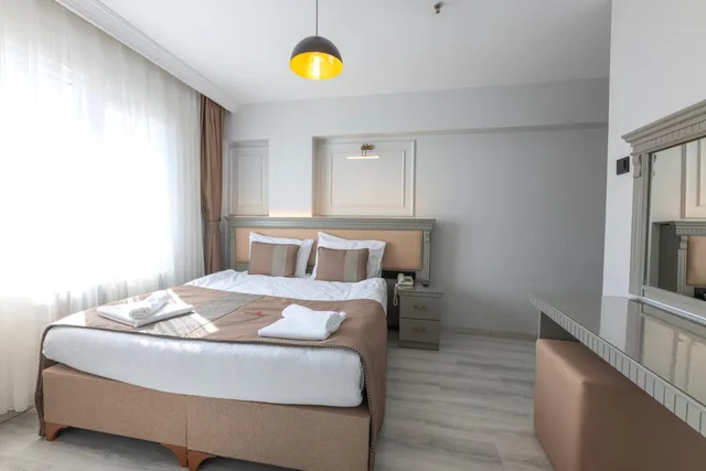 Suite, Kuran 9/10
