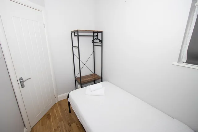 شقة بغرفتي نوم، Westciti Croydon Serviced Apartments 5/7