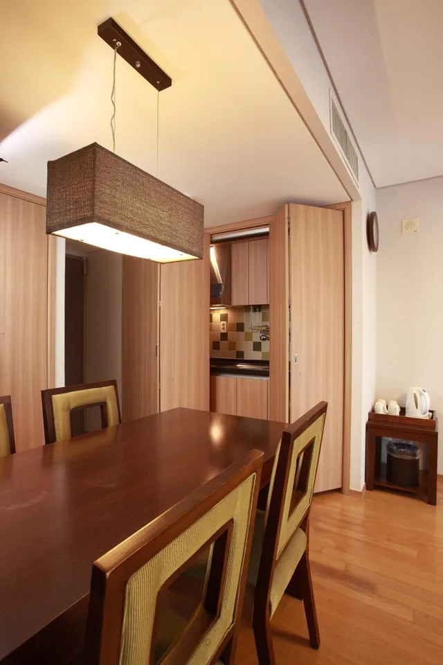Ondol، Hotel Riviera Geoje 2/2