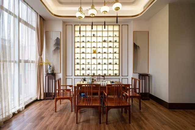 Lantian Hotel، شانغهاي 19/22
