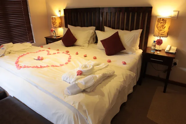 غرفة قياسية مفردة، Casterbridge Hollow Boutique Hotel 1/10