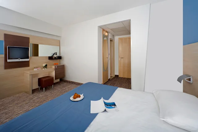 غرفة قياسية بسريرين منفصلين، Valamar Diamant Hotel 2/7
