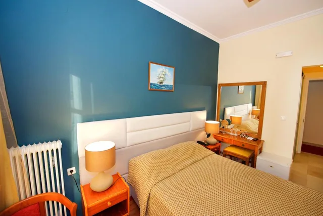 غرفة مفردة، Dalia Hotel 2/2
