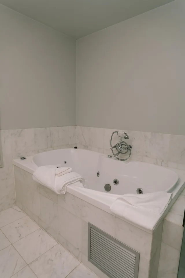 Yarra, Suite, King Bed، Chateau Yering Hotel 5/5