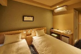 غرفة، Welina Hotel Premier Nakanoshima East 3/6
