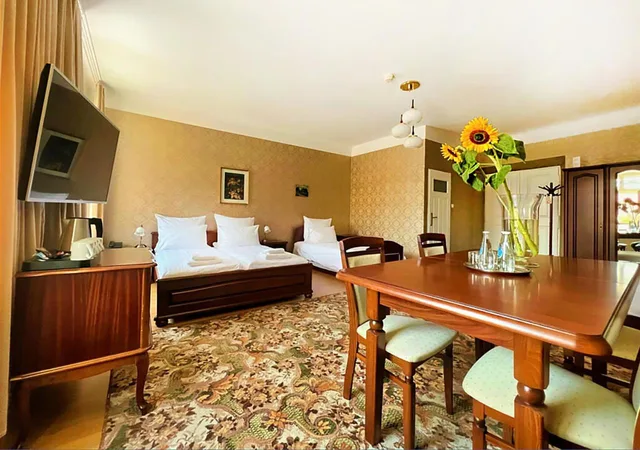 Family, Private Bathroom, Hotel Pollera 5/6