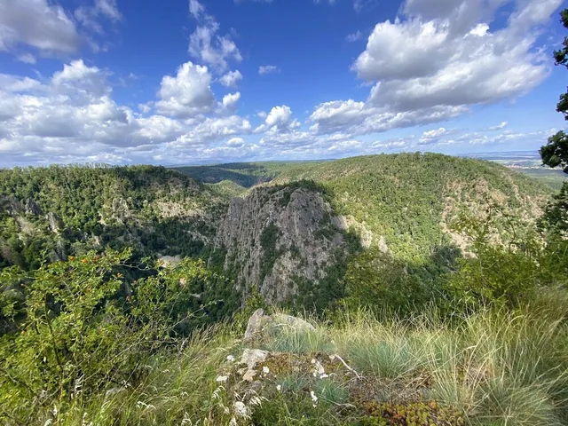 Hotel Garni Harzresidenz، كفيدلينبورغ 43/50