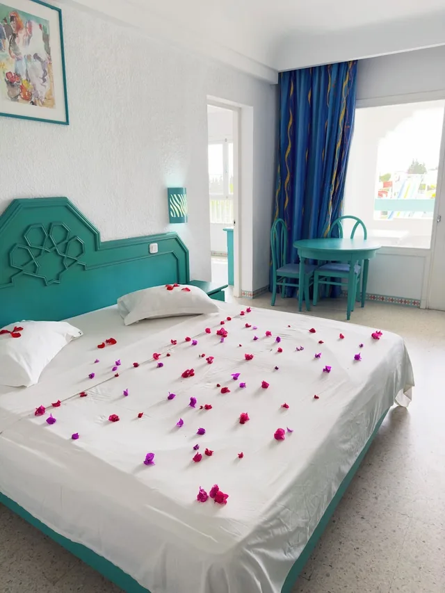 Standard, Double Bed, Green Golf 2/5