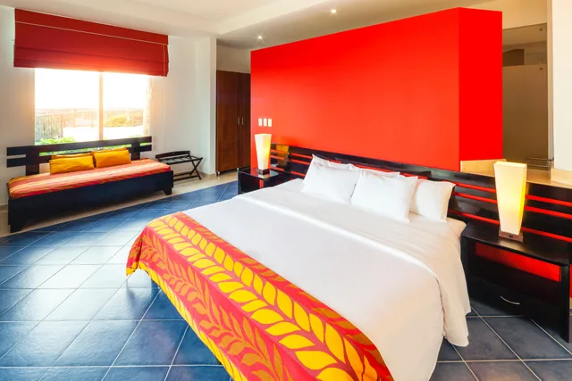 Super, Single، Decameron Baru – All Inclusive 1/4