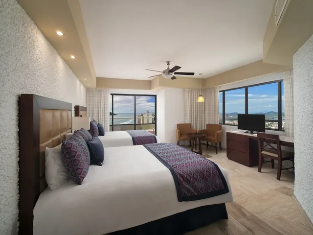 غرفة إليت فاخرة، El Cid El Moro Beach Hotel 3/10