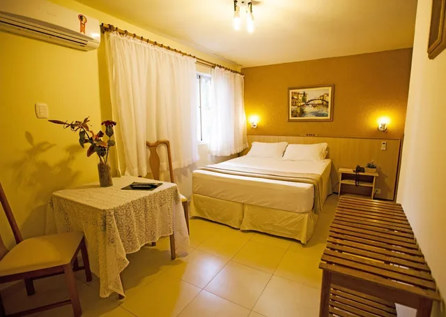 Suite, Harbor Self Cidade Verde 4/6