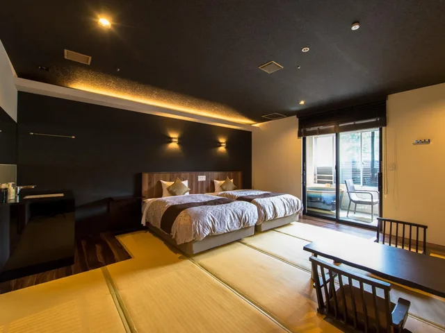 Japanese, LiVEMAX Resort Kaga-Yamashiro 1/1