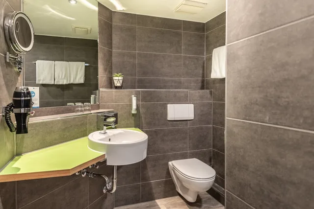 غرفة سوبيريور، Select Hotel A1 Bremen 2/3