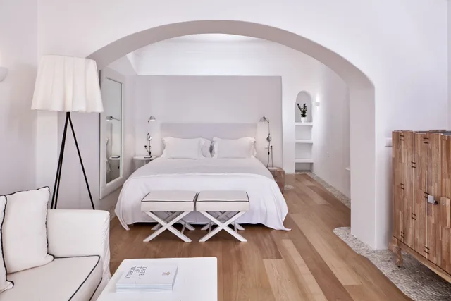 Honeymoon, Gea, Suite, with Pool، Katikies Santorini - Gea House - The Leading Hotels of the World 1/1