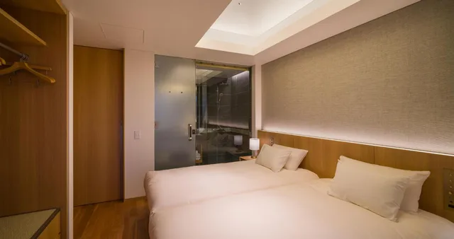 جناح، HOTEL LA VIGNE HAKUBA by Onko Chishin 3/7