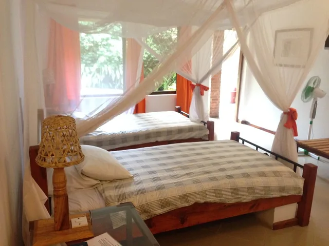 غرفة بسرير كوين، Outpost Lodge 1/2